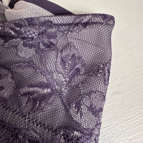 Victoria’s Secret Unlined Demi-Buste/ Body by Victoria - Picture 12 of 16